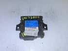 95800-4R600 Hyundai Sonata 2013 Tire Pressure Monitor Used. Price: $38.00.