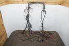 Main Body Cabin Wire Wiring Harness 8G33-14A005-CB Aston Martin V8 Vantage 2008 Used. Price: $869.99.