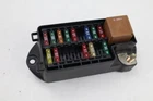 2004-2006 Jaguar XK8 Right Engine Bay Room Relay LJG2800CD Oem Used. Price: $69.99.