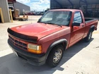 Dakota 1994 Fuse Box Engine 1819992 Used. Price: $60.00.