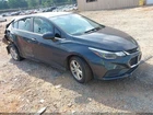Fuse Box Engine Id 39049714 Fits 17-18 Cruze 436474 Used. Price: $129.95.
