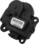 Hvac Air Inlet Door Actuator Oem Acdelco 15-74122 For Chevrolet, Buick, Pontiac New. Price: $63.20.