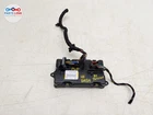 2020-2021 Porsche Taycan 4S Hvac Heater Climate Control Module Unit Brain Y1A Used. Price: $144.94.