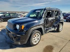 Chassis Ecm Body Control Bcm Without Passive Entry Fits 21-22 Renegade 2059570 Used. Price: $134.80.