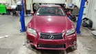 Driver Left Fuse Box Engine Fits 13 Lexus GS350 1175273 Used. Price: $120.00.