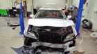 Chassis Ecm Power Steering Fits 14-15 Lexus GS350 1174540 Used. Price: $100.00.