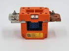 2012 2021 Tesla Model X High Voltage Battery Disconnect Pyrofuse 111144500F Oe Used. Price: $35.00.