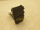 19-20 Toyota Avalon Network Gateway Control Module Chassis Ecm Assembly Used. Price: $127.49.