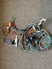 1966 - 1980 Cadillac Wire Harness Upgrade Kit Fits Painless Update Compact Fuse New. Price: $300.00.