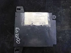 Chassis Ecm Multifunction Dash Fuse Panel Fits 00 Sable 44129 Used. Price: $65.00.