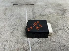 2023 Lexus GX460 Windshield Wiper Relay Control Module Oem Id 8594060120 Used. Price: $98.95.