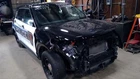 Police Interceptor Ford Explorer 2020 Chassis Ecm 930253 Used. Price: $100.00.
