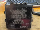 Chassis Ecm Suspension Tpms Left Hand Quarter Panel Fits 08-15 Scion Xb 488570 Used. Price: $39.00.