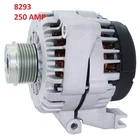 250 High Amp Alternator Pontiac Grand Prix V6 3.8L 3800CC 231CID 2004 New. Price: $299.99.
