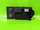 97 Ford F150 Fuse Relay Box Oem 4206-8 Used. Price: $75.00.