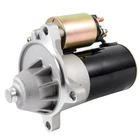 Ford Ranger 4-CYL 2.3 & 2.5 Engine Mazda B Starter 3238N F87U-A1A SFD0003 New. Price: $49.79.