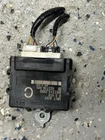 2019-2024 Subaru Forester Seat Heater Control Module Oem 96131SJ000 Used. Price: $50.00.