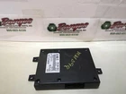 2011 Vw Cc Seat Computer Module 7P6035730C Used. Price: $127.99.