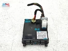 21-23 Mercedes GLE53 Amg Hvac Heater Conditioning Control Module A0009007326 Used. Price: $149.77.