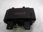 2009 Hyundai Sonata Fuse Box Oem Blue 919503K560 208K Miles NJ25-25495-643741 Used. Price: $74.99.
