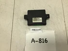 2007 Honda Odyssey Front Temperature Control Module Oem+ Used. Price: $37.06.