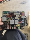 03-06 Chevy Silverado Suburban Tahoe Gmc Sierra Yukon Fuse Box 15201930-01 Ul Used. Price: $70.20.