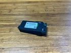 2011-2026 Bmw F30 F10 F01 F36 Front Seat Heating Control Module Unit Oem Used. Price: $17.00.