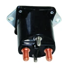 Fortpro 4 Pole Continuous Duty Relay Switch Compatible With Mack Heavy Truc New. Price: $25.70.