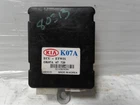 Chassis Ecm Body Control Bcm Left Hand Dash 4 Door Fits 01-02 Sportage 589606 Used. Price: $68.50.