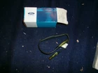 Genuine Ford E8DZ-10C912-A '88-95 Lincoln Mercury Dash Lamp Fail Indicator Diode New. Price: $10.00.