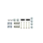 Dorman Rear Drum Brake Shoe Hold Down Kit For 1978-1979 Pontiac Phoenix New. Price: $21.37.