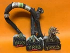 Wiring Harness Plug Connector 08 Ford Focus 2.0 Ecm Ecu Pcm 8S4A-12A650-ARD YRZ3. Price: $124.99.