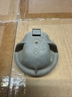 Genuine Bosch Mercedes R129 Sl Fog Light Lamp Bulb Holder Cover 1305219028 Used. Price: $42.00.