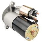 New Starter Ford F-150 4.2 V6 1999-2008 6L3Z-11002 F150 XL1UAA XL1UAB XL1UAC. Price: $52.99.