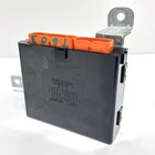 Lexus LS400 1990-1994 Theft Lock Control Module /w Mounts 89730-50011 Oem Used. Price: $33.15.