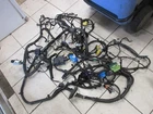 2020-2022 Chevy Silverado Sierra Oem Body Wiring Harness W/ Fuse Box 84663382 Used. Price: $349.95.
