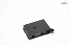 2011-2016 Bmw 535I F10 Rear Left Side Wire Plug In Connection Bracket Oem Used. Price: $22.11.