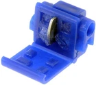 Dorman 85462 18-14 Gauge Quick Waterproof Splice, Blue New. Price: $18.90.