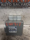 Chassis Ecm Transmission Left Hand Dash 4WD Fits 04 Sorento 1588666 Used. Price: $87.90.