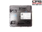 17-24 Audi A4 A5 S4 S5 Q5 BCM2 Body Comfort Control Module 8W1907064CC Oem Used. Price: $75.00.