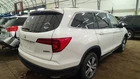 Chassis Ecm Driver Assist Compass Rear Roof Fits 07-20 Mdx 7100453 Used. Price: $117.89.