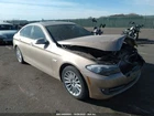 Chassis Ecm Theft-locking Alarm Fits 11-13 Bmw 528I 4060783 Used. Price: $98.99.