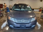 Fuse Box Engine Compartment Ex-l Leather Fits 12 Odyssey 1664240 Used. Price: $125.00.