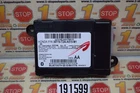 13 14 Honda Accord Communication Bluetooth Module 39770-T2A-A515-M1 Oem Used. Price: $83.99.