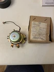 Kobelco Mitsubishi Excavator 3089003201 24V Battery Relay Switch Nos Oem New. Price: $45.00.