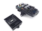 Interior Junction Fusebox Body Control Module 05-06 Ford F150 5L3T-14A067-CC Used. Price: $99.95.