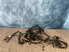 Chevrolet Camaro 2019-2024 Dashboard Instrument Panel Wire Wiring Harness Oem Used. Price: $127.46.