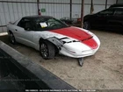 Starter Motor 6-207 Fits 91-95 Camaro 215868 Used. Price: $45.00.