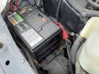 96-02 Express Van 2500 Complete Battery Box Mount Tray With Hold Down Oem 5.7L Used. Price: $120.19.
