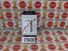 2007-2015 Audi Q7 Tire Pressure Monitor Tpms Control Module 4F0907273A Oem Used. Price: $29.99.